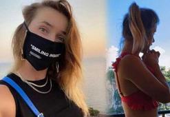 Ukraynalı tenisçi Elina Stivolina'dan corona virüs sonrası flaş karar!
