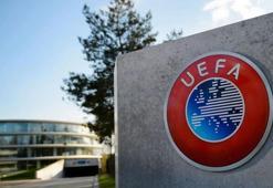UEFA'dan Şampiyonlar Ligi ve Avrupa Ligi'ne ilişkin yeni kararlar