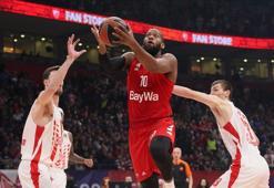 Greg Monroe, Khimki Moskova'da