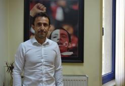 Osman Çakmak: Hedefimiz Ampute Futbol Dünya Kupası'nı kazanmak