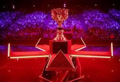 Riot Games, League Of Legends Dünya Şampiyonası'nı Şanghay'da yapacağını açıkladı