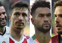 İşte Fenerbahçe'nin transferini bitirdiği adamlar