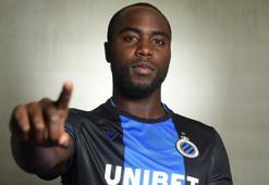 Eder Balanta, Galatasaray'ın transfer teklifini resmen açıkladı!