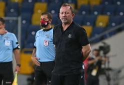 Sergen Yalçın: Herkesle yollar ayrılabilir