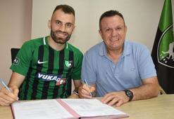 Denizlispor Mustafa Yumlu'nun sözleşmesini 2 yıl daha uzattı