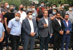 1074 Çankırıspor'dan TFF'ye tepki
