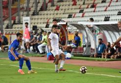 Manisa Futbol Kulübü, Karşıyaka ve Somaspor, finalde yıkıldı