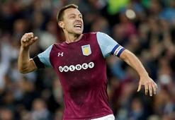 Terry yardımcı antrenör oldu