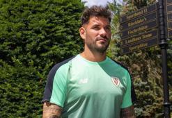 SON DAKİKA | Galatasaray, Iago Herrerin'i kiralıyor