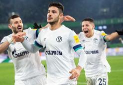 Galatasaray'a Liverpool piyangosu!
