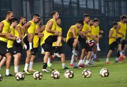 Manisa FK, final saatini beklemeye başladı
