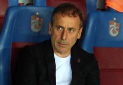 Trabzonspor'da Abdullah Avcı'da geri sayım