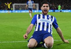 Fenerbahçe için Alireza Jahanbakhsh iddiası