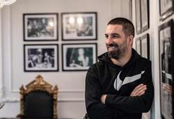 Arda Turan: Baba olunca sakinleştim