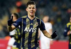 Fenerbahçe'den flaş Ferdi Kadıoğlu kararı!