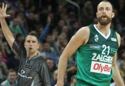 Zalgiris Kaunas, Arturas Milaknis'in sözleşmesini uzattı