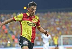 Göztepe'de 1.1 milyon Braga'ya 500 bin!