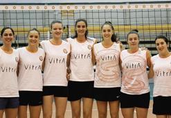 Eczacıbaşı VitrA, hazırlık turnuvası için Polonya'ya gidiyor
