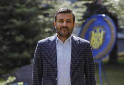 Fatih Mert: Türk futbolunun geleceği adına 20 kulübün ortak karar alabilmesi son derece önemliydi