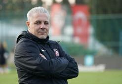 Marius Sumudica Gaziantep'te kalacak mı? Resmen açıkladı!