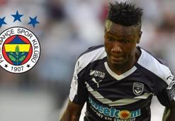 Son dakika | Fenerbahçe ilk yabancı transferini bitirdi! Galatasaray...