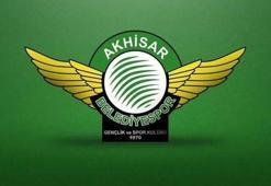 Akhisarspor'da 3 futbolcu serbest