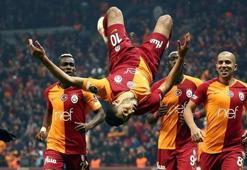 Son dakika... Menajer D'Avila'dan Belhanda ve Onyekuru açıklaması
