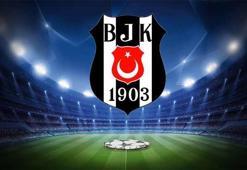 Beşiktaş'tan transfer için Şampiyonlar Ligi operasyonu!