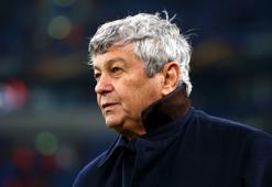 SON DAKİKA! Mircea Lucescu'dan şok istifa!