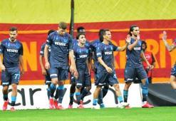 Trabzonspor son 9 sezonun iyi sezonunu geçirdi
