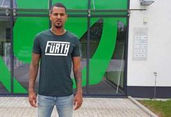 Beşiktaş'tan Daniel Keita-Ruel için araştırma