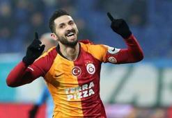 Galatasaray'da son dakika Emre Akbaba gelişmesi