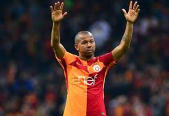 Mariano, Atletico Mineiro'ya transfer oldu!