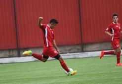 Ankara Keçiörengücü, 3 futbolcuyu daha kadrosuna kattı