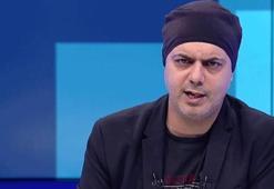 Ali Ece ligin en iyi 11'ini açıkladı!