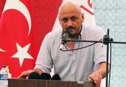 Boluspor'un yeni başkanı Abdullah Abat