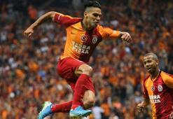 Galatasaray'dan yıldız isme duygusal veda!