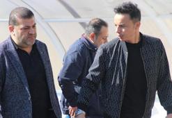 Elazığspor'da Ahmet Burak Solakel ile yollar ayrıldı