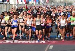 İstanbul Yarı Maratonu heyecanı 20 Eylül'de yaşanacak