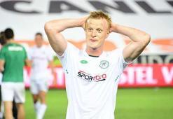 Jonsson: Beşiktaş Madrid gibi...