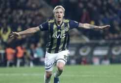 Galatasaray'dan Max Kruse bombası! Yarı fiyatına...