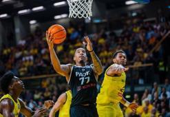 Balıkesir Büyükşehir Belediyespor, Zane Knowles'i transfer etti