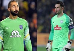 SON DAKİKA | Beşiktaş'ın transferde kaleci adayları belli oldu