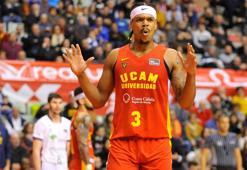 SON DAKİKA | Fenerbahçe, Jarell Eddie ile anlaştı!