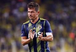 Emre Belözoğlu: Fenerbahçe taraftarı bunu hak etmiyor!