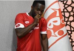 Osumanu Otoo, Bandırmaspor'da