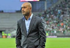 Denizlispor'da Kafkas sesleri