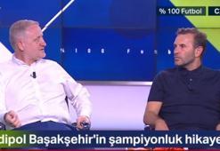 Son dakika... Göksel Gümüşdağ: Fenerbahçe Mahmut Tekdemir ve İrfan Can Kahveci'yi istedi