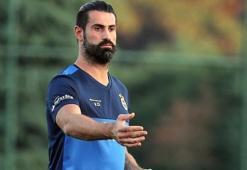 SON DAKİKA! Fenerbahçe Volkan Demirel yönetiminde çalıştı