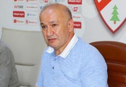 Boluspor'da borç 19 milyon lira